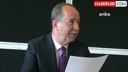 Recep Gürkan, şantaj davasında beraat etti