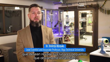 ¿Cómo funciona la nueva herramienta para acelerar el diagnóstico de melanoma?