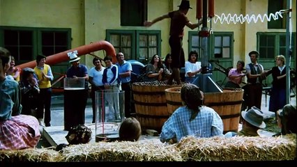 Le vieux garçon Bande-annonce (EN)