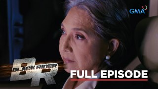 Black Rider: Full Episode 134 (May 13, 2024)