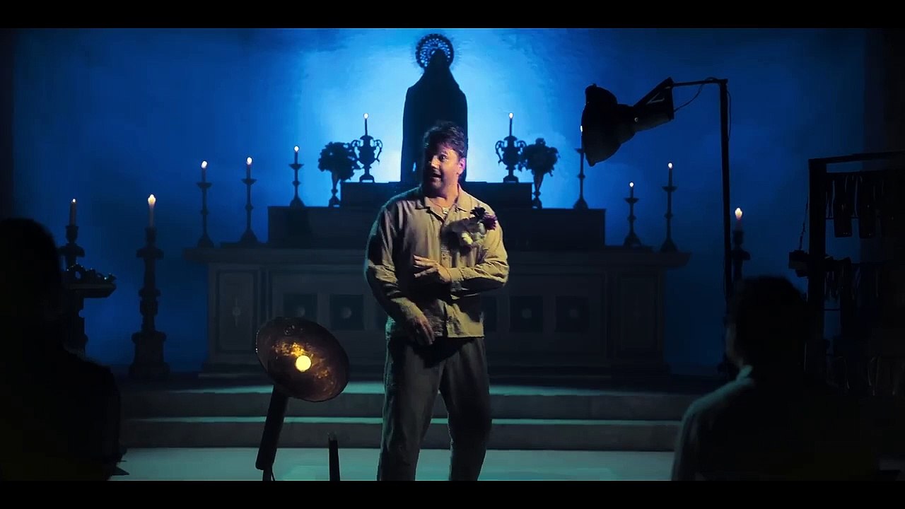 O Auto da Compadecida 2 Teaser Oficial