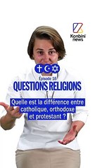 Qu’est-ce que la fête de Pâques ? | Questions Religions
