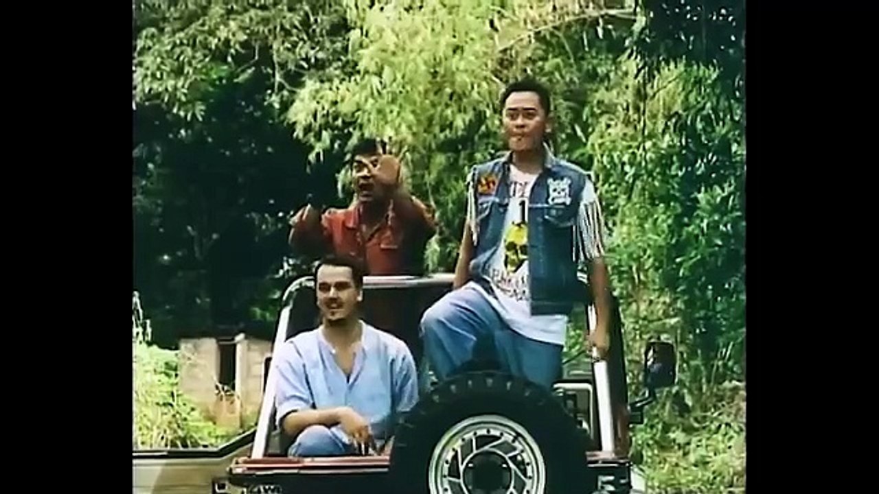 Alyas Pogi 3