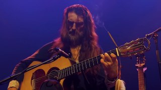 Estas Tonne  Fusion  feel with me Вариант за вътрешен полет На живо в Цюрих _ music video