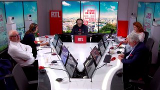 Le journal RTL de 15h du 13 mai 2024