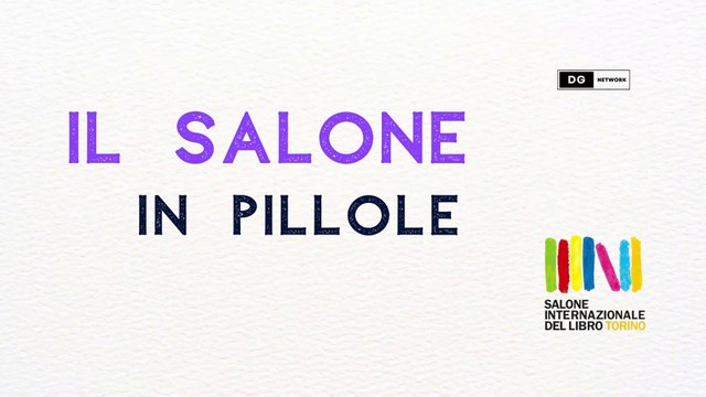 IL SALONE IN PILLOLE (Parte II)