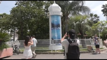 Tutto pronto a Cannes, tra Sorrentino, tanti ospiti e #metoo