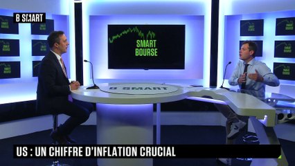 SMART BOURSE - Emission du lundi 13 mai