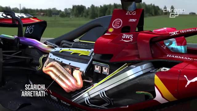 ChronoGP-S06_11 Parte 1 - Ferrari review Miami - McLaren e Norris festeggiano grazie agli sviluppi