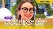 Ayu Ting Ting Diduga Sengaja Absen di Pernikahan Rizky Febian Gara-Gara Hindari Raffi Ahmad