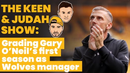 The Keen & Judah Show: The Black Country Derby social media storm!