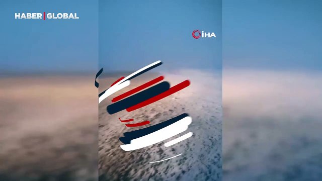 Mayıs ayında yağan kar Muş'ta ulaşımın aksamasına neden oldu