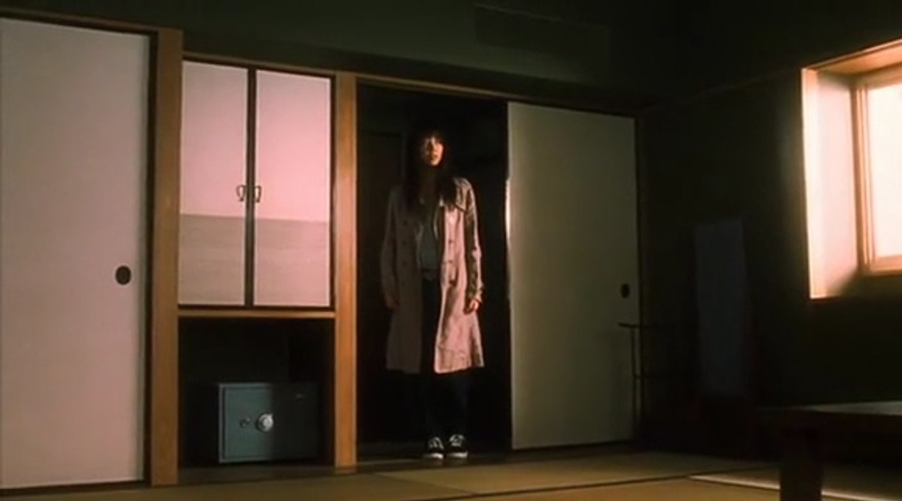Reincarnation full movie [ horror ] (english subtitle)