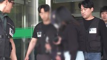 교제 폭행에 이어 살인까지...'안전 이별' 찾는 사람들 [앵커리포트] / YTN