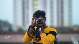 Young Indian photographers spotlight marginalized groups