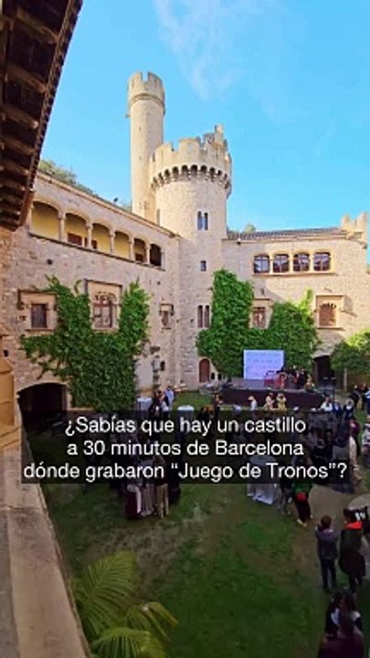 Castillo de Santa Florentina