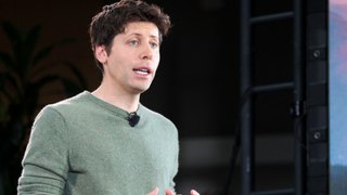OpenAI CEO Sam Altman calls for global agency to regulate AI as he makes major warning: 'Significant global harm'
