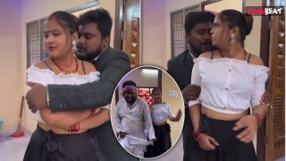 Raja Vlogs Controversy:Youtuber ने Views, Likes के चक्कर में बीवी को पहनाए अजीब कपड़े. भड़के लोग