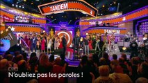 N'oubliez pas les paroles, spécial cinéma - 18 mai