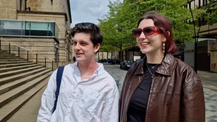 Where's the best beer garden in Sheffield?