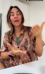 "Chicas, cuidado. Fíjense con quién están": el polémico consejo de Jimena Barón sobre parejas y maternidad