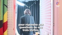 Paris 2024 : Amélie Oudéa-Castéra répond à TOUTES vos questions sur les Jeux Olympiques | Q&A