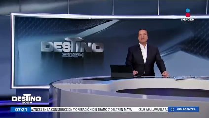 Elecciones 2024: Realizan el primera simulacro del PREP