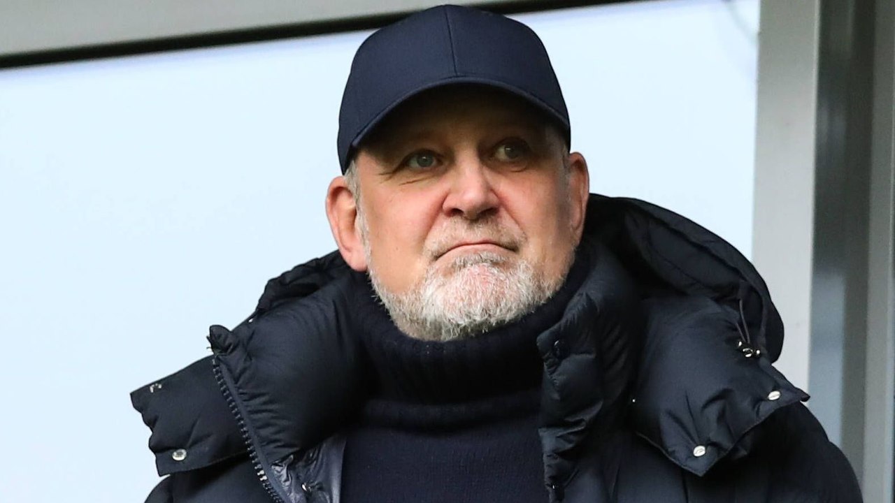 'Das schlimmste Szenario': Schmadtke-Absage wegen HSV-Aufsichtsrat?