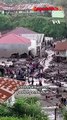 Banjir Bandang di Sumbar, Sebanyak 41 Orang Meninggal Dunia