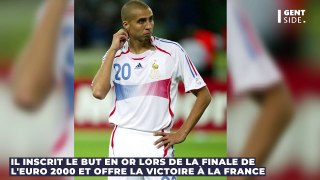 Que devient David Trezeguet, le buteur en or qui a offert l’Euro 2000 à la France ?