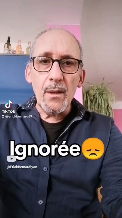 Totalement ignorée la pauvre  :-(