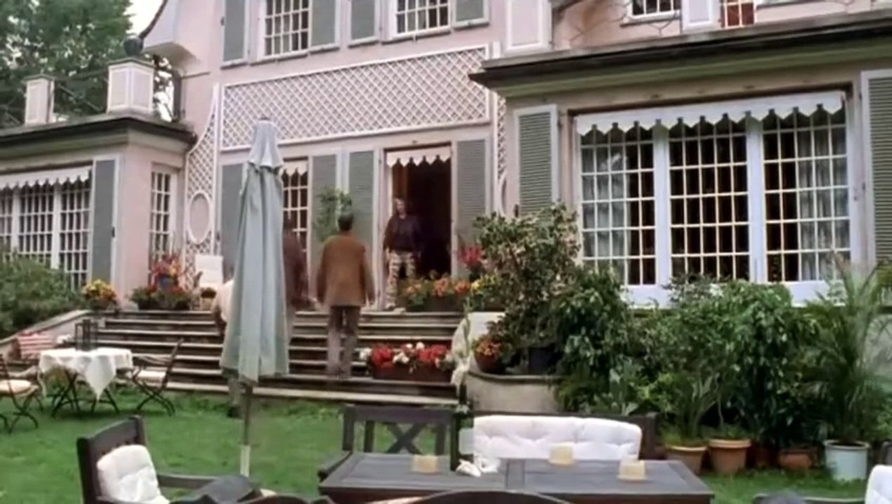 Die Rosenheim-Cops Staffel 2 Folge 4 (16) Eine Leiche verschwindet