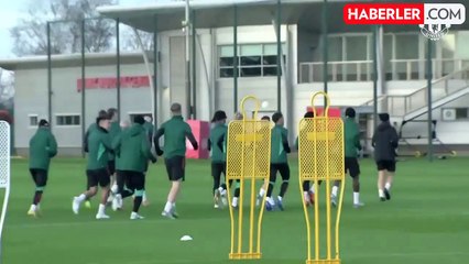 Transfer çalışmalarına başladılar! Süper Lig devleri Cesemiro için yarışa girdi