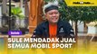 Sule Mendadak Jual Semua Mobil Sport Miliknya: Sehari Bensin Rp1,5 Juta