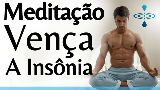 Relaxamento Extremo para uma Noite de Sono Reparadora Contra a Insônia Meditação Guiada para Dormir