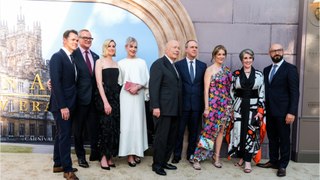 GALA VIDEO - Downton Abbey : la célèbre série revient pour un troisième film !
