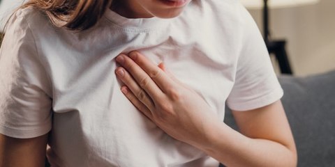 Indigestion : quand ce signe est souvent confondu avec une crise cardiaque