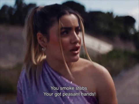 Diamant brut EXTRAIT VF STEN La fugueuse