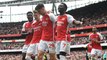 Arsenal making history, not progress - Arteta