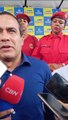 Bruno Reis sobre a fala do presidente Lula contra o prefeito de Texeira de Freitas