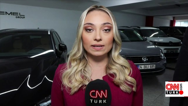 2. el oto piyasası durma noktasında! Fiyatlarda düşüş bekleniyor mu?