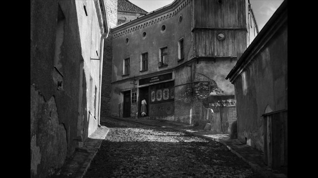 La Jeune femme à l’aiguille EXTRAIT VO STEN Charité