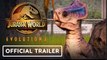Jurassic World: Evolution 2 | Park Managers’ Collection Pack - Announcement Trailer