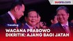 Rencana Prabowo Tambah Kementerian Tuai Kritik: Ajang Bagi-bagi Jatah, Birokrasi Makin Panjang