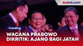 Rencana Prabowo Tambah Kementerian Tuai Kritik: Ajang Bagi-bagi Jatah, Birokrasi Makin Panjang