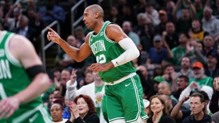 Boston Celtics Bounce Back in Game 3, Eye Victory in Game 4