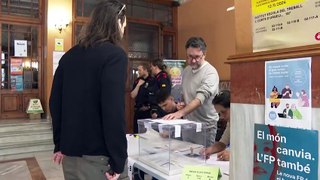 Los independentistas pierden su mayoría en Cataluña ante el ascenso de los socialistas