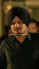 Sidhu Song King Edit 🎶