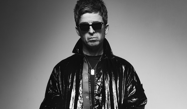 PREVIEW: Noel Gallagher's High Flying Birds to rock Warwick Castle