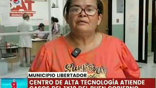 Mérida | 1x10 del Buen Gobierno dio respuesta a pacientes que requieren estudios de altos costos